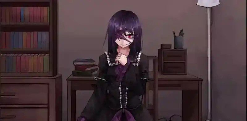 蛊惑的幼虫 任务推进 玩法截图 6